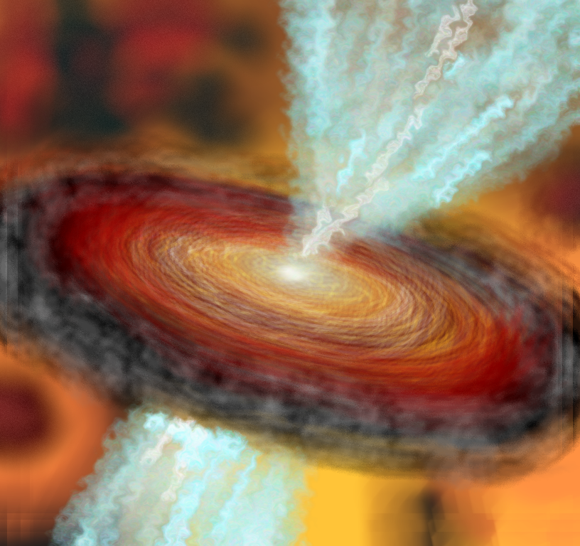 Examples Of Protostar