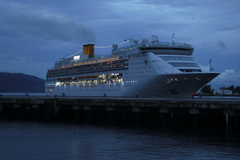 Big Event Sail Sabang Aceh World Solidarity Tsunami Cup Steemit