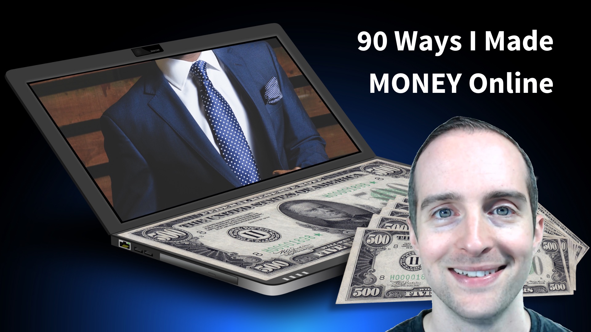 30 Ways I Made Money Online Steemit - what works to start earning a full time income online where do we get inspiration to start trying to make money here in six years of having my business