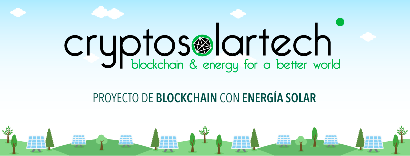 Image result for Cryptosolartech steemit