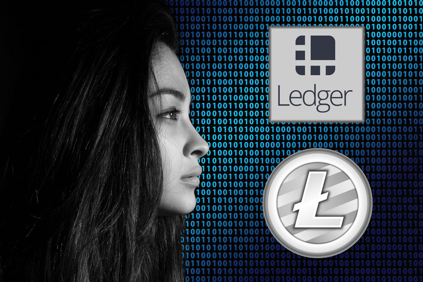 Litecoin Wallet Access Problem with Ledger Nano S [Solved] — Steemit