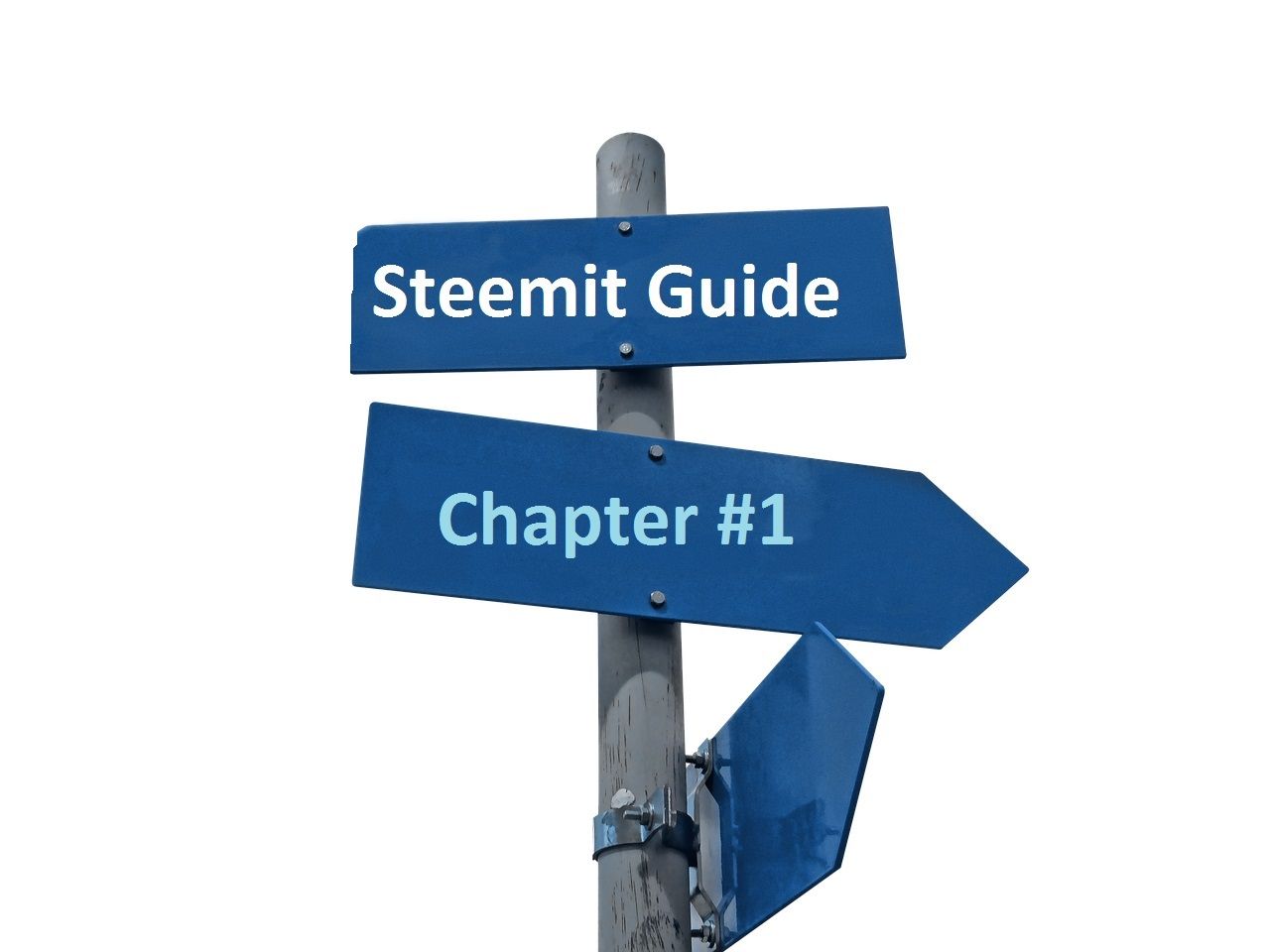 Steemit Guide Chapters - Steem Blockchain - Chapter 1.jpg
