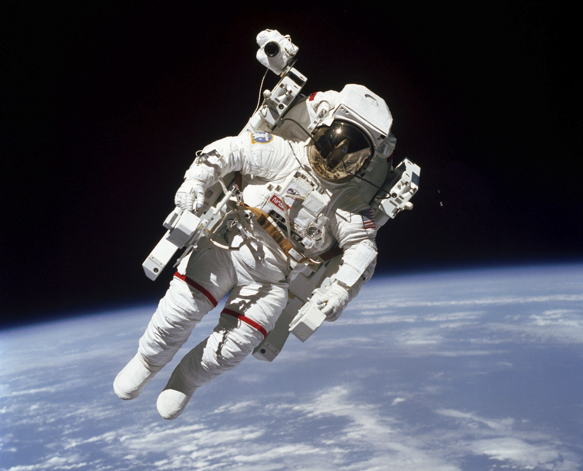 What will be the Dead Body When Someone Die in Space? — Steemit