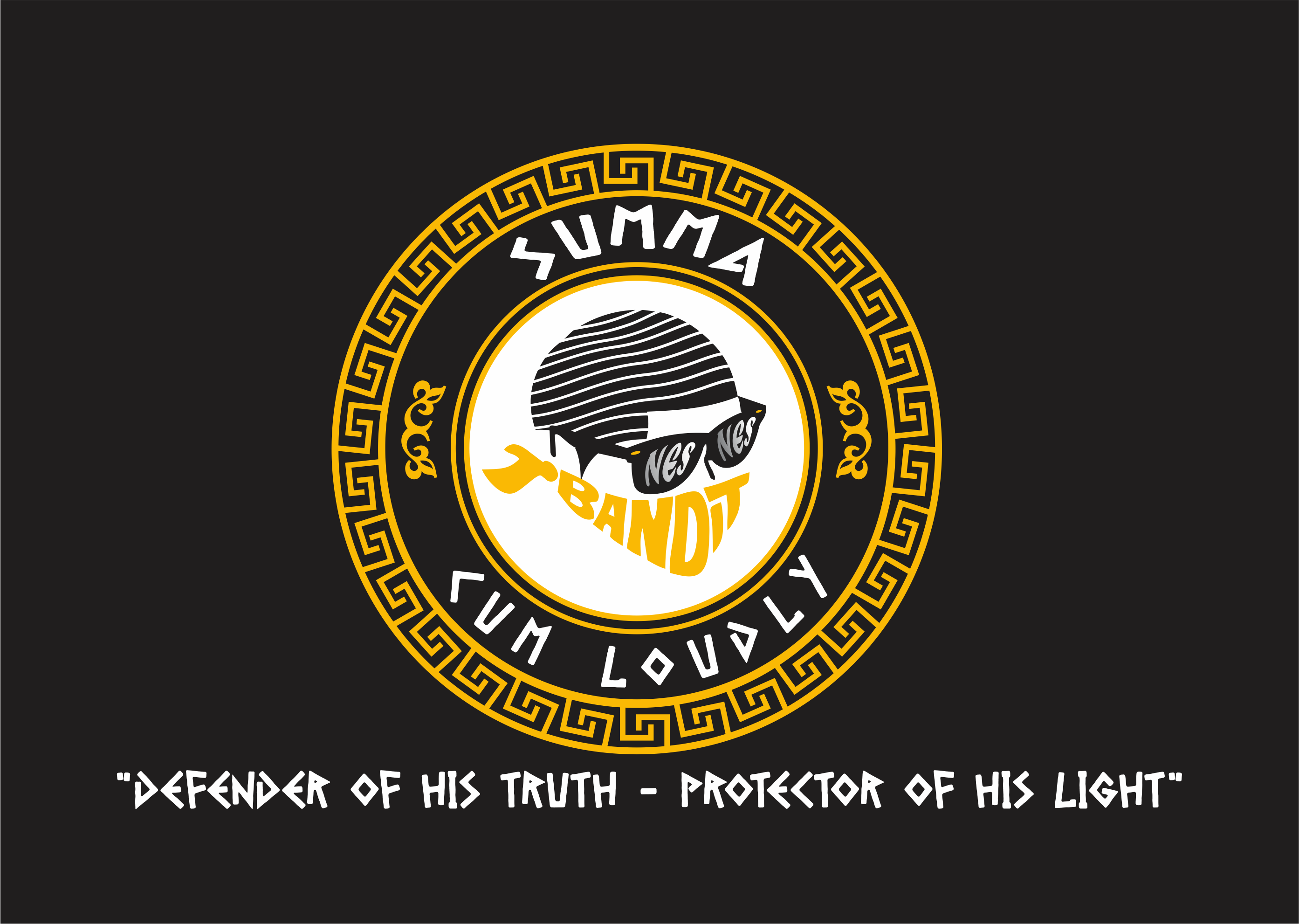 nes bandit logo.png