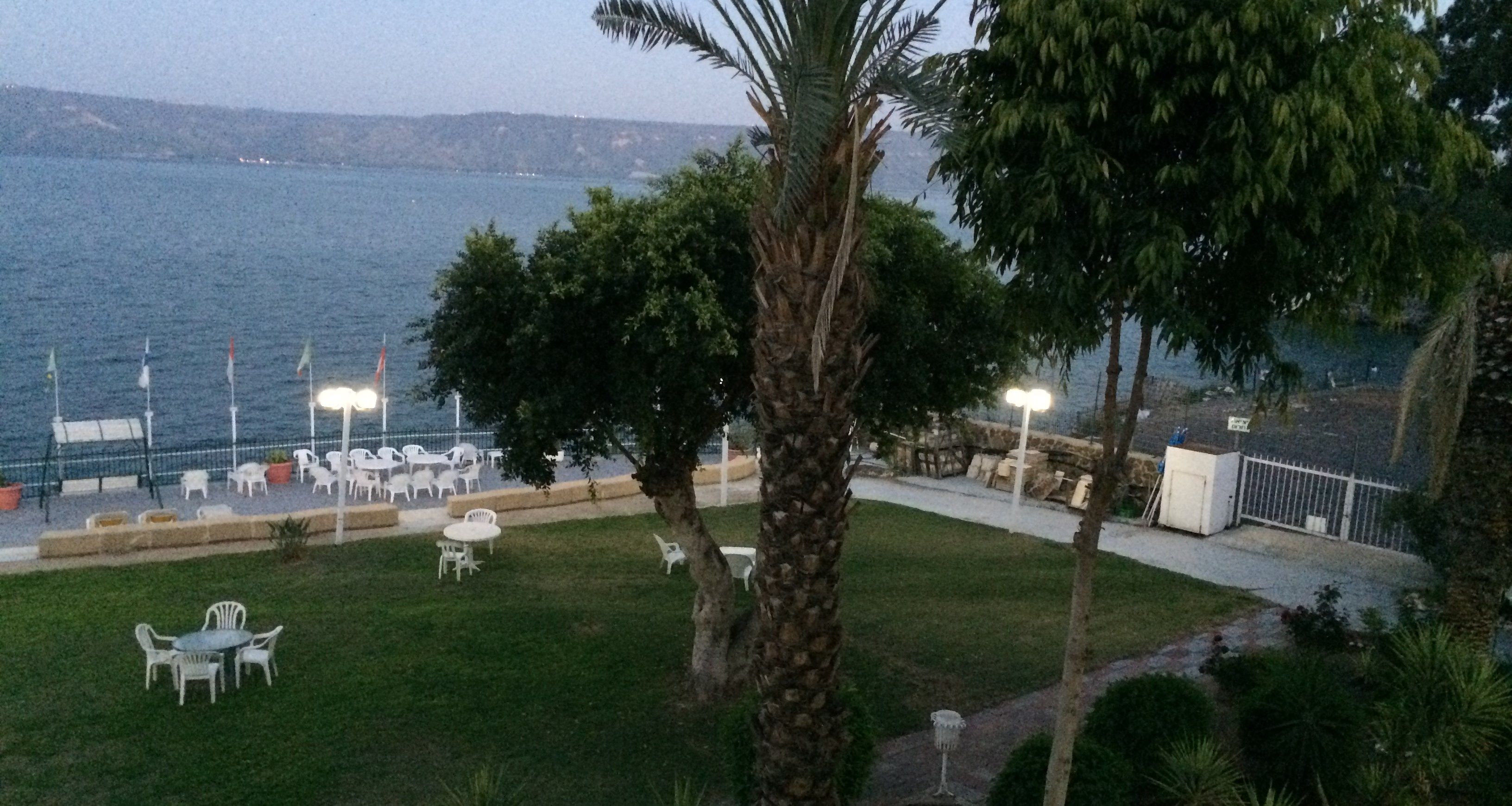 Ron Beach Hotel Tiberias Israel Steemit Ron Beach Hotel Tiberias Israel