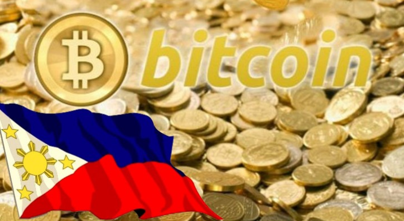 buy bitcoin from philippines