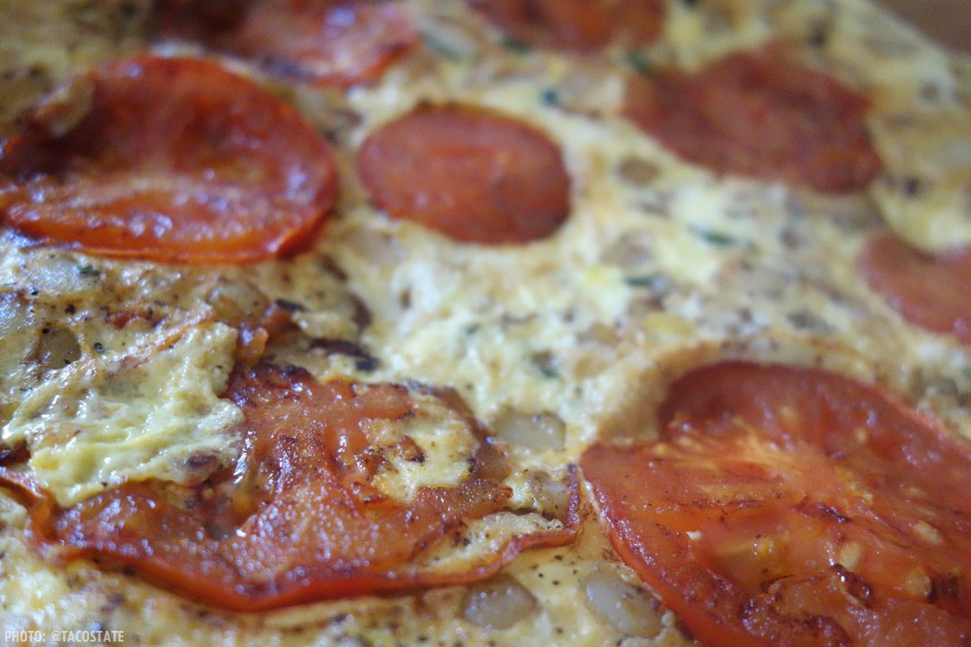 frittata