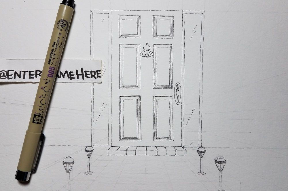 enternamehere-steemit-day4-alphabetartchallenge-door-2.jpg