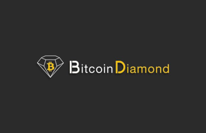 Bitcoin Diamond Bcd Hard Fork Privacy Transaction Speed Steemit - 