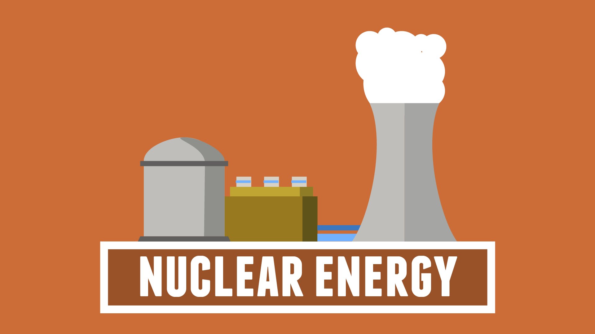 what is the nuclear energy ? part 1 — steemit