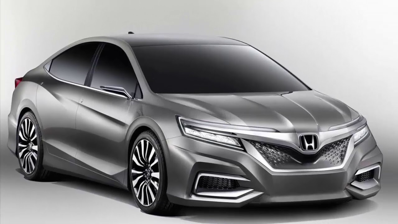 2019 Honda Accord Design Specs And Price Steemit 2019 Honda Accord Design Specs And Price