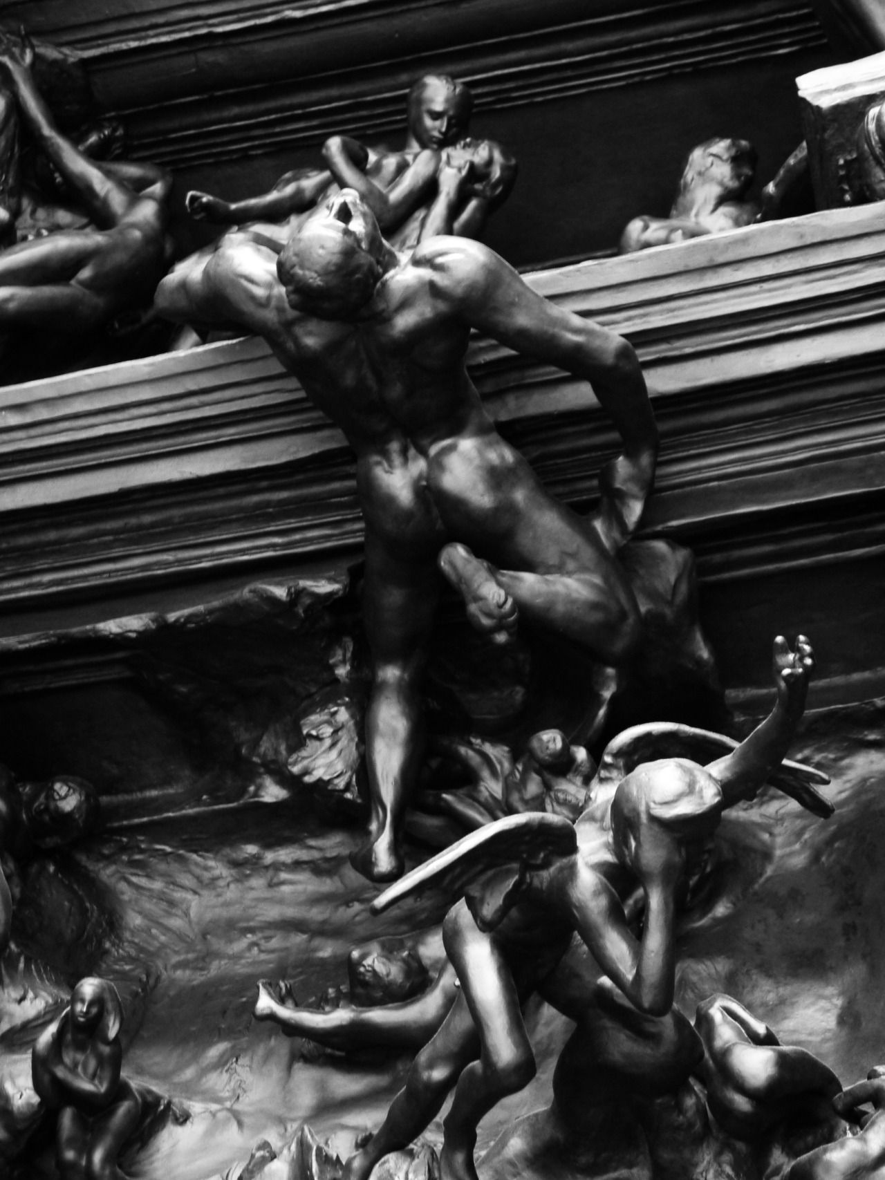 61018189934 - details from the gates of hell by rodin bronze_5.jpg