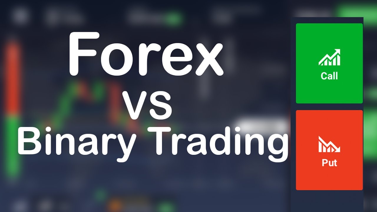 Binary Option Trading And Forex Steemit - 