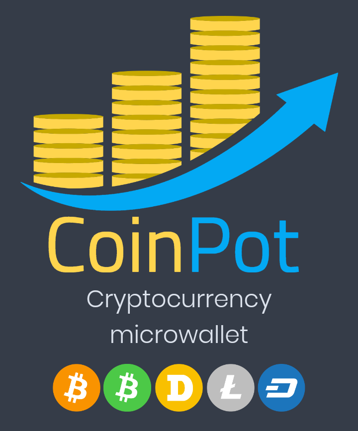 Earn Free Bitcoins With Coinpot Steemit - 