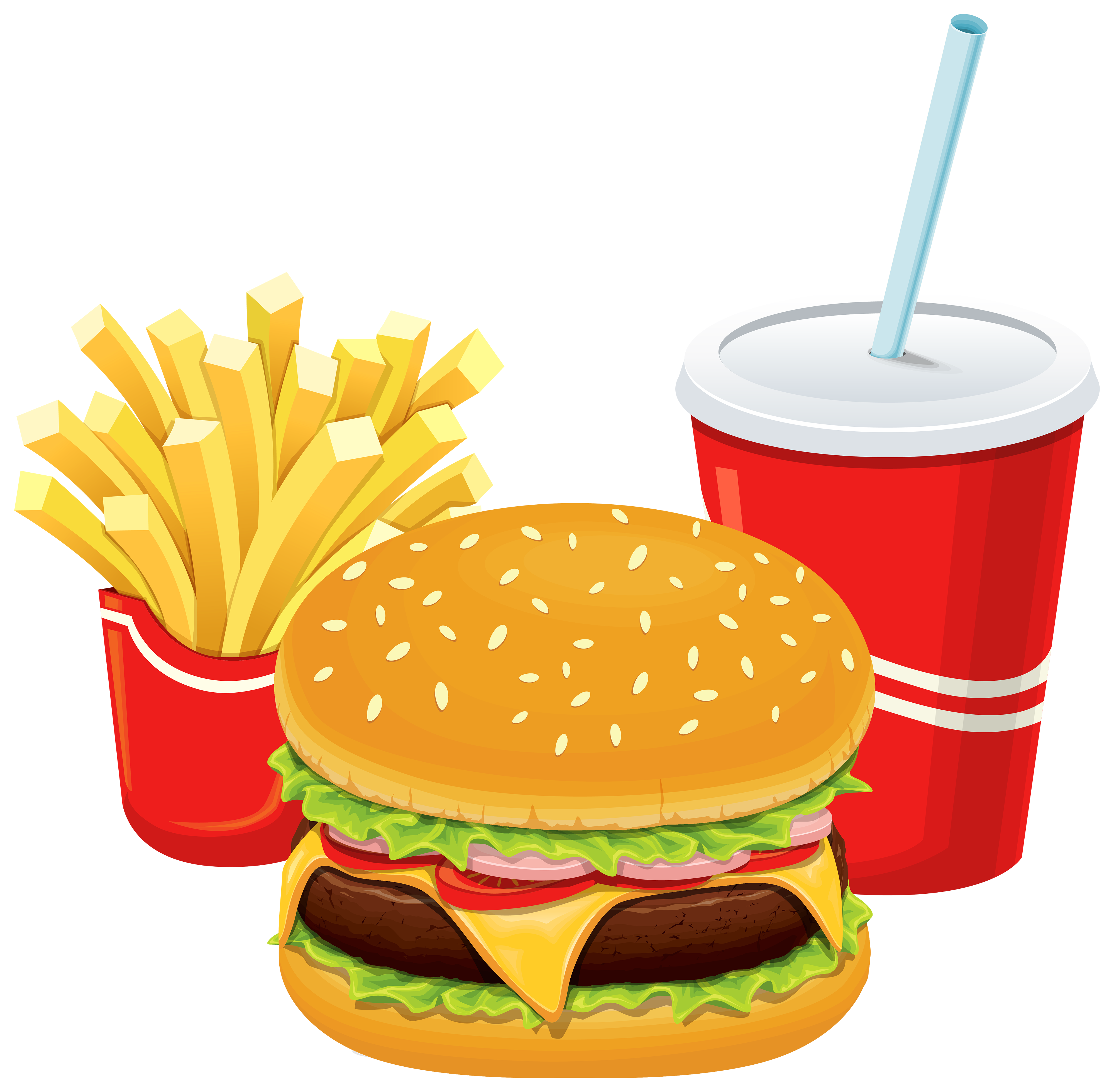 Hamburger-fries-andla-clipart-web-clipart.png