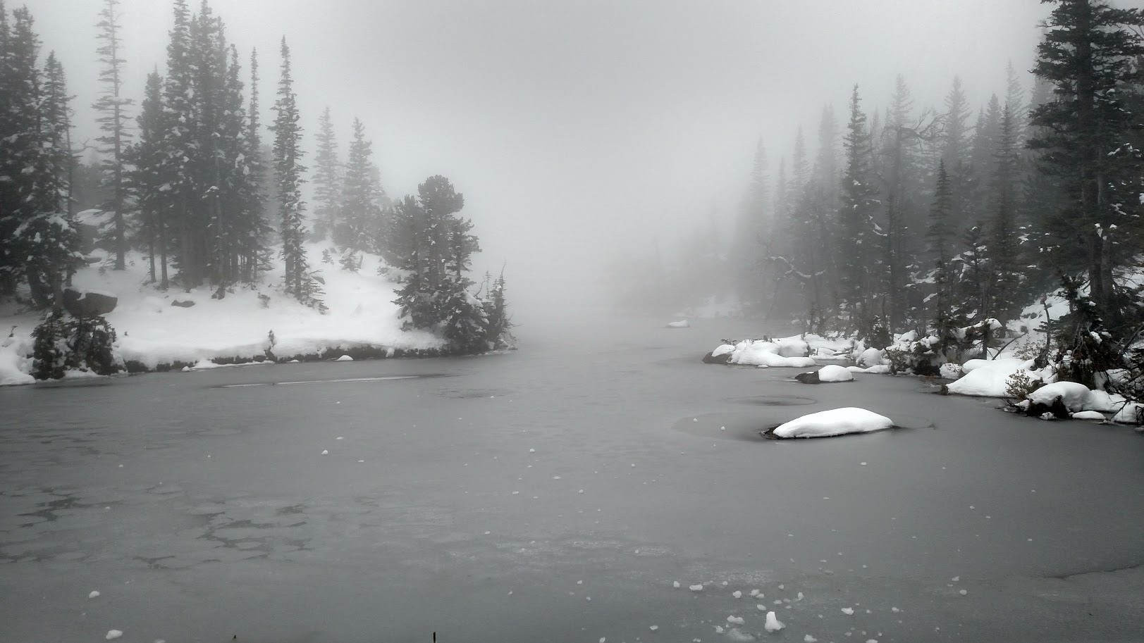 Loch Lake