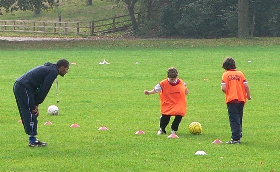 Ball control - football lessons for tots C.jpg