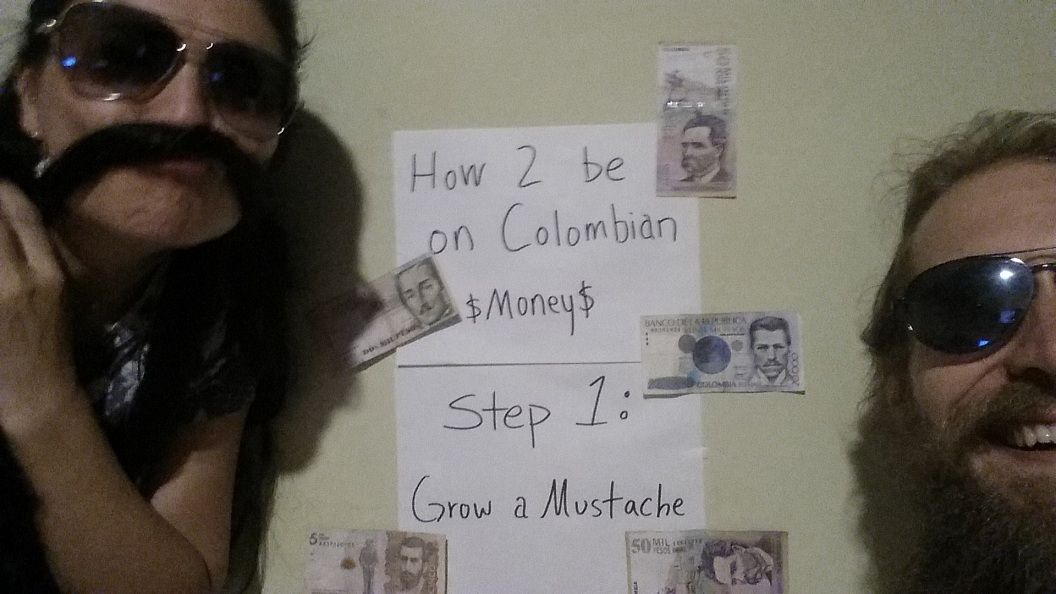 Alex final Money selfie how to be on money mustache.jpg