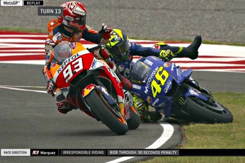 GRAND PRIX MOTO GP OF ARGENTINA — Steemit