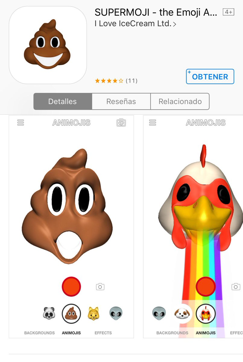 Hack Animoji Feature Iphone X On Android System Steemit