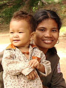 220px-Mother_and_Child_-_Neak_Pean_-_Angkor_-_Cambodia.JPG