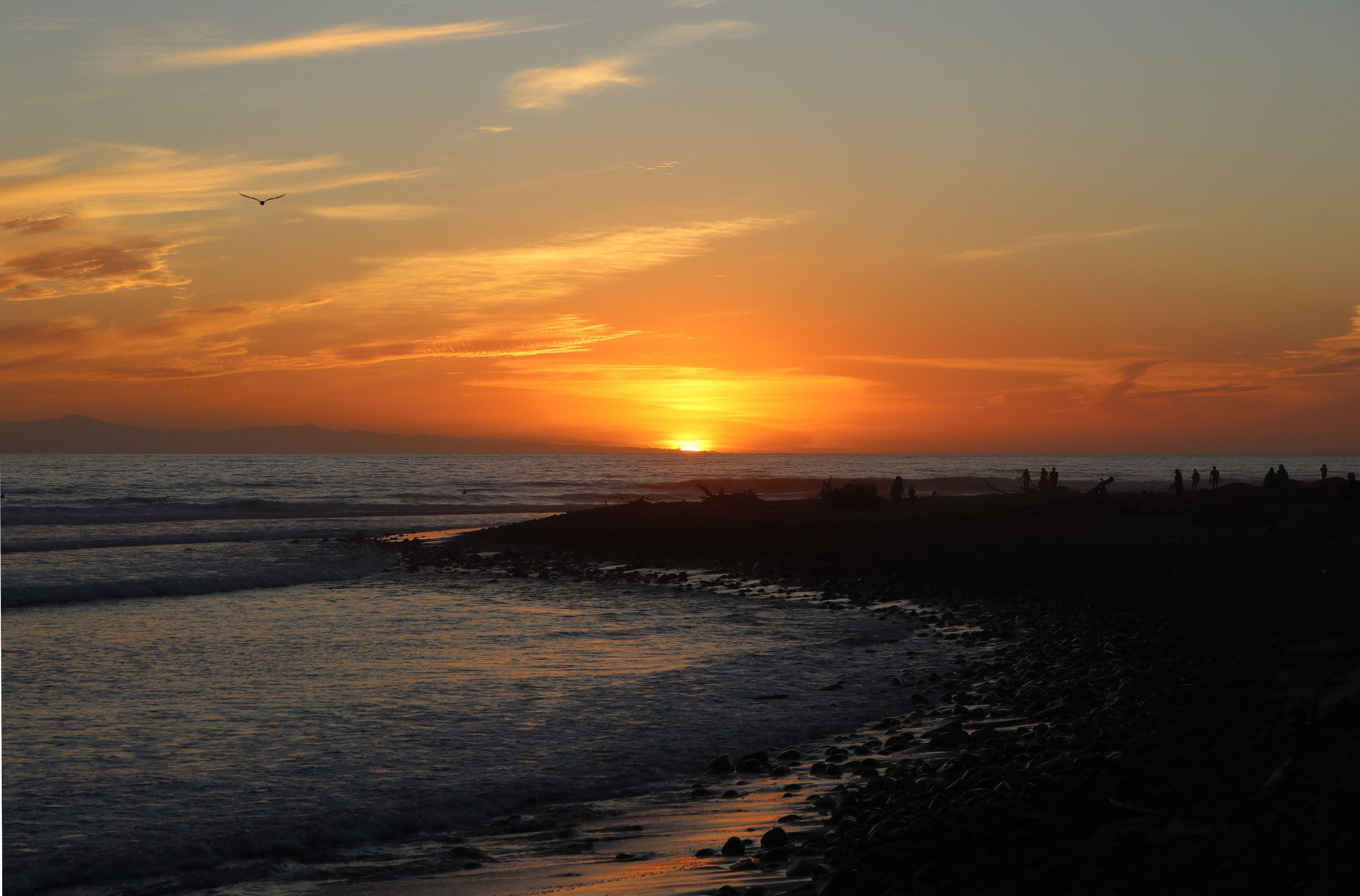 Ventura State Beach Sunset.jpg