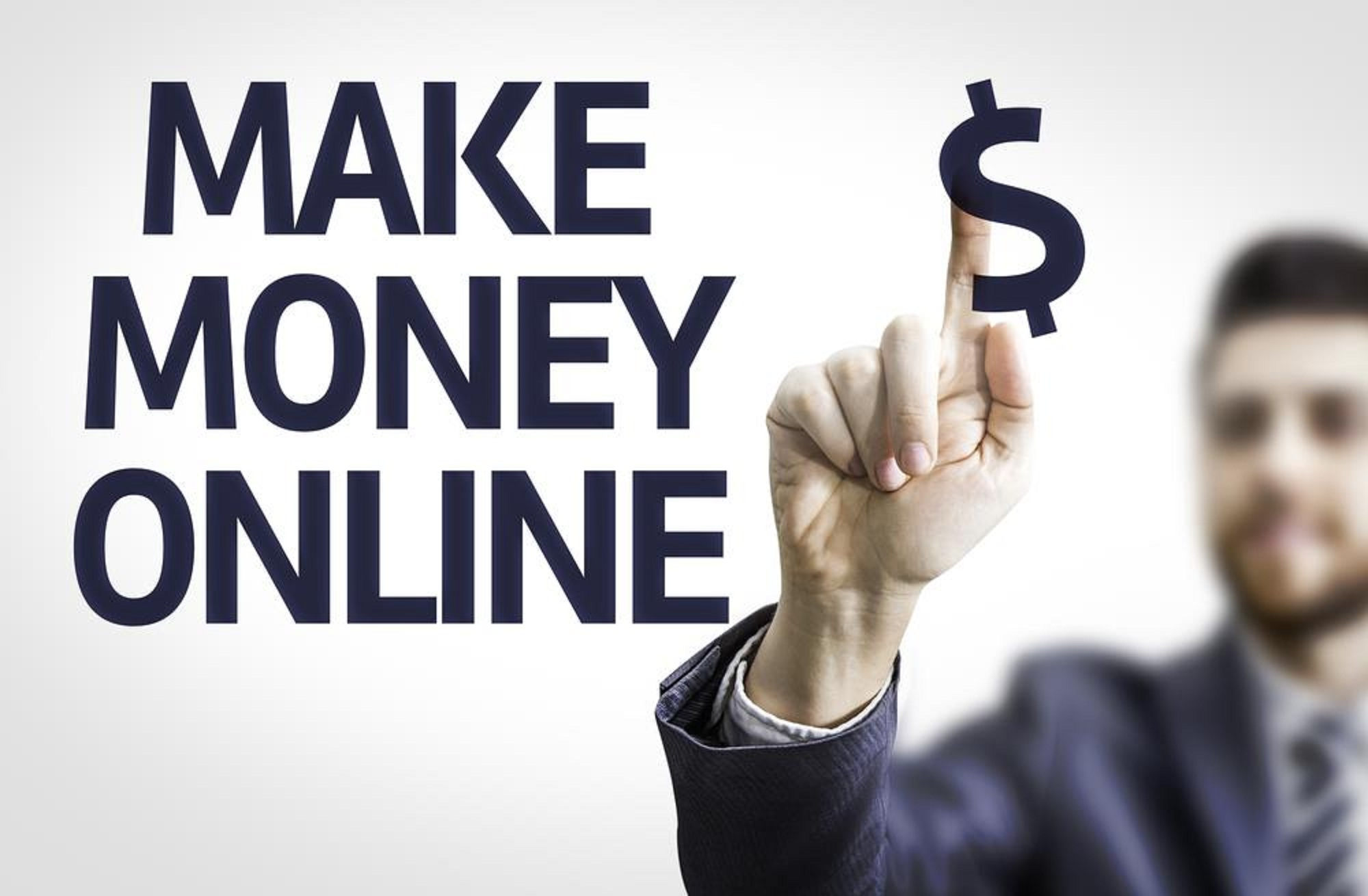 Make money. Make money обои.