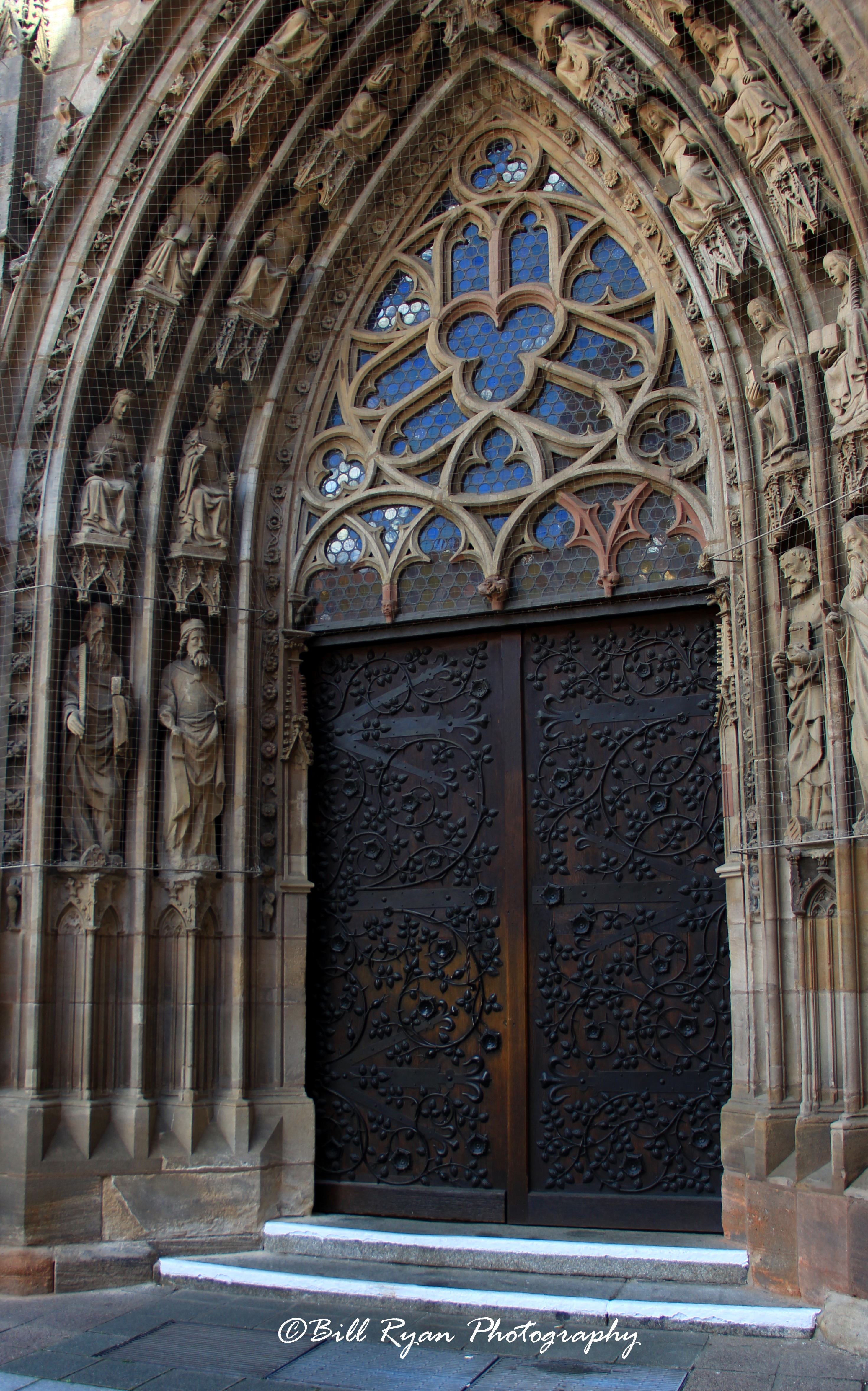 Entrance to Church of Our Lady - IMG_9481.jpg