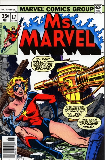 Ms. Marvel #17 – May 1978.jpg