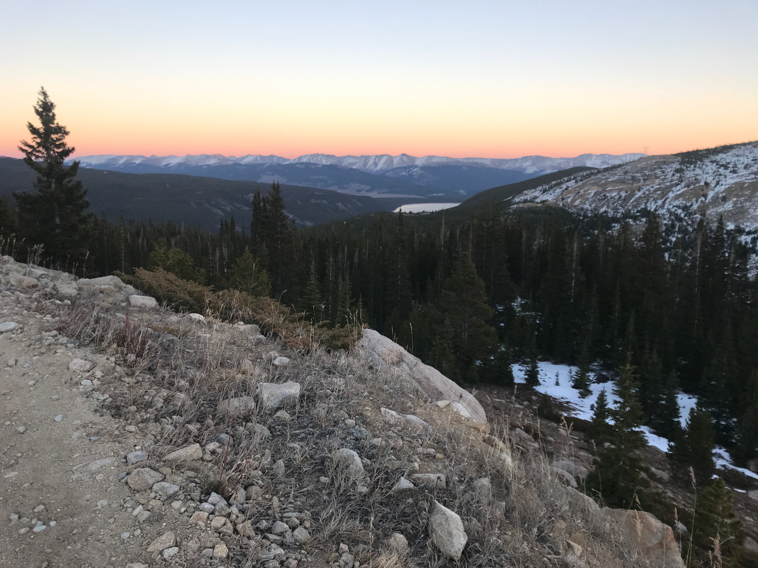 Hagerman Pass road.JPG