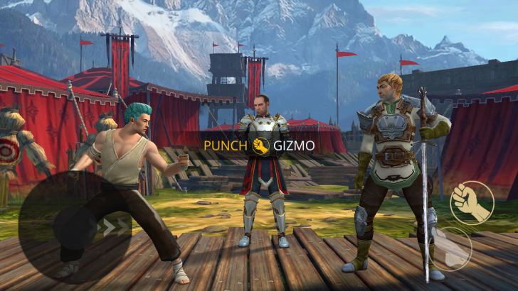 shadow fight 3 2017 shadow fight 3 2017