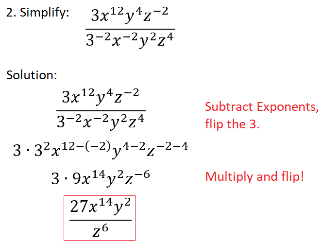 SAT Math Question (7) - Exponents — Steemit