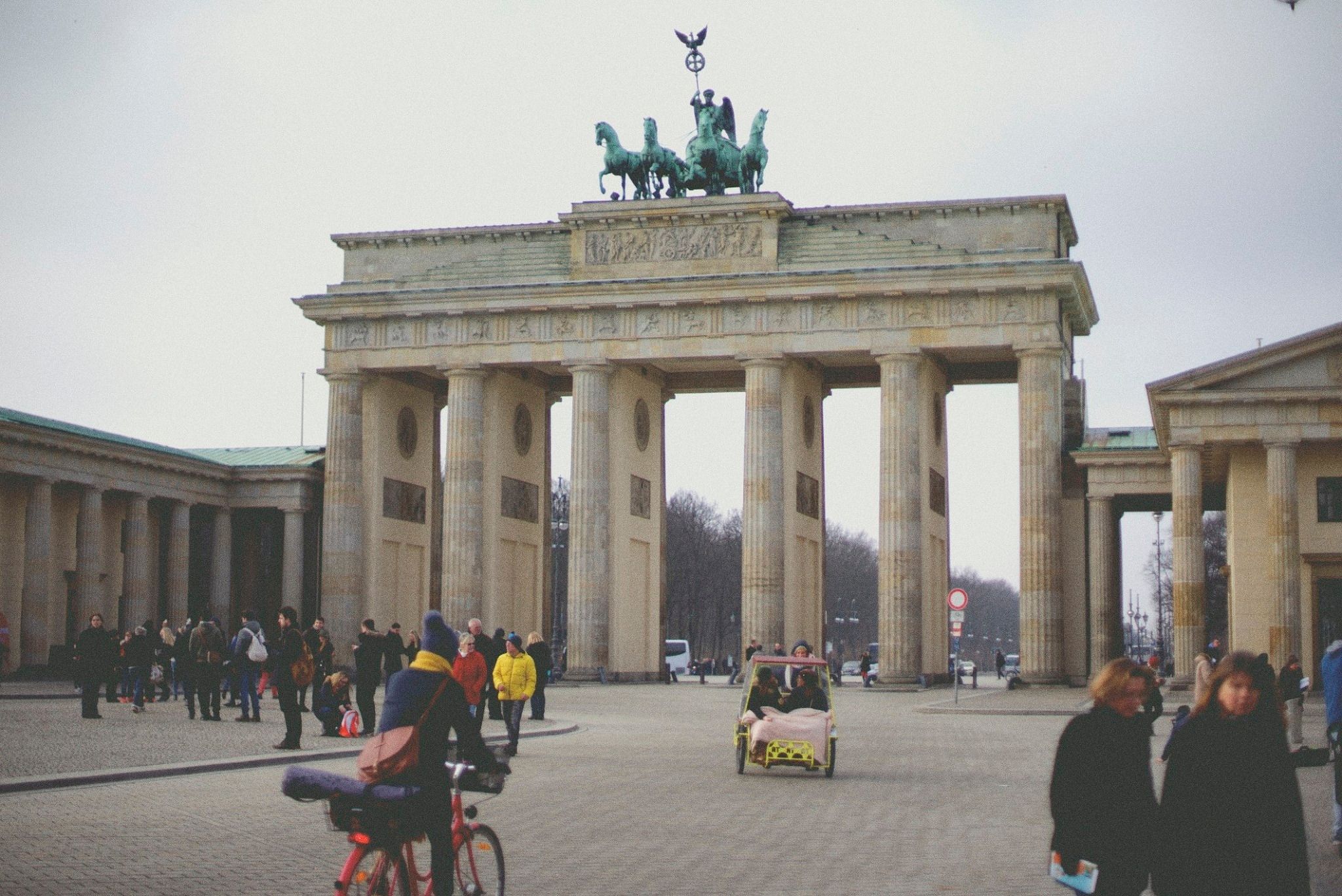 Brandenburger Tor