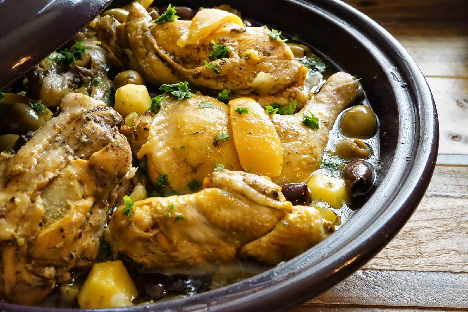 Lemon Chicken 018.JPG