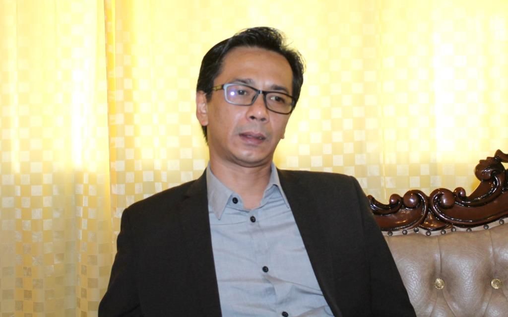 Wakil Ketua DPRA Irwan Djohan.jpg