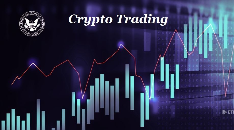 crypto spread trading