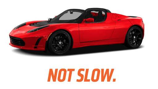 Why Electric Cars Have Faster Acceleration Here Is The Answer In Electric Car You Can Access Maximum Torque At Zero Rpm It Means From Standstill The Motor Deliver Thus Produce A Huge