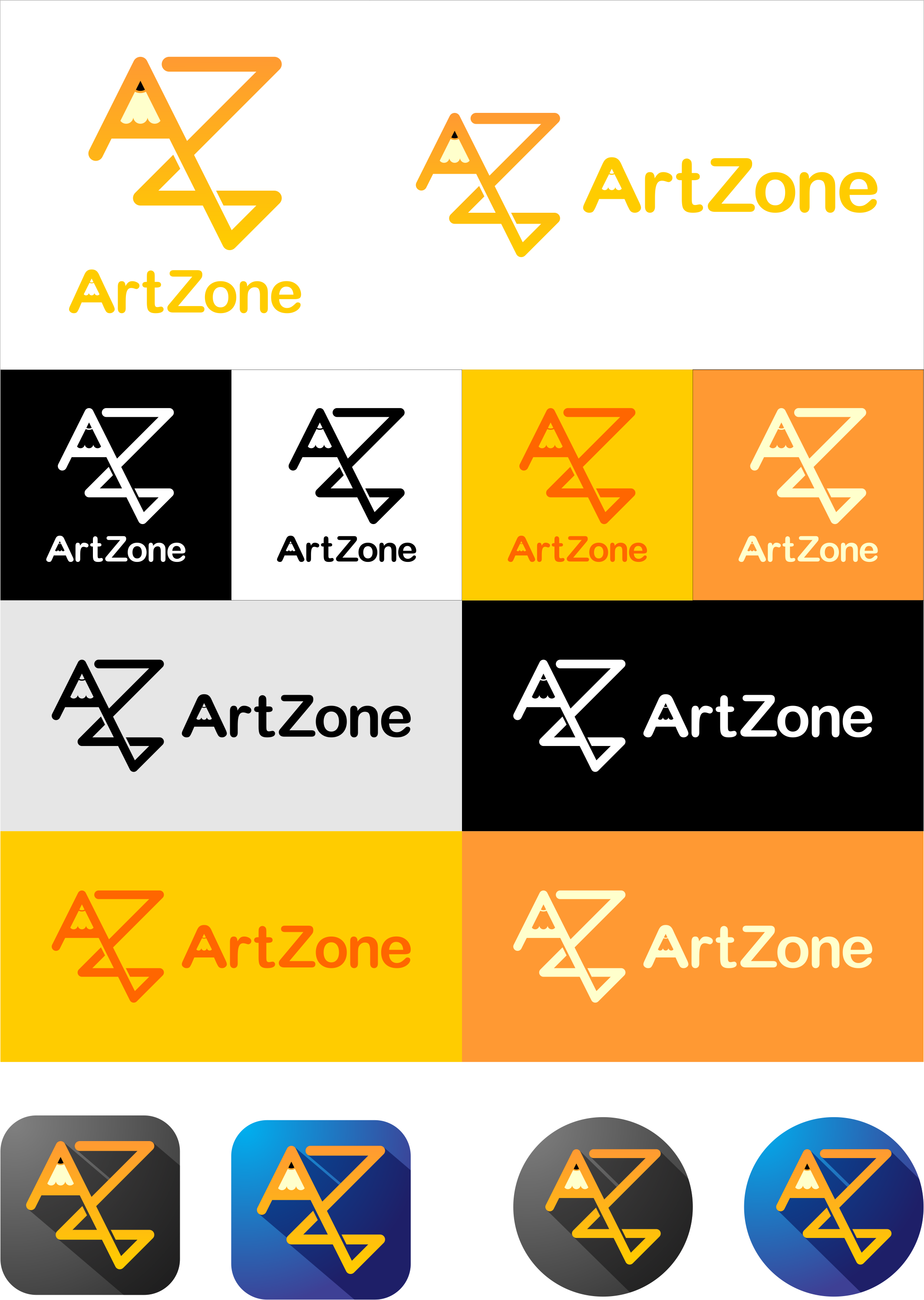 ArtZone Logo_Logotype and Icon.png