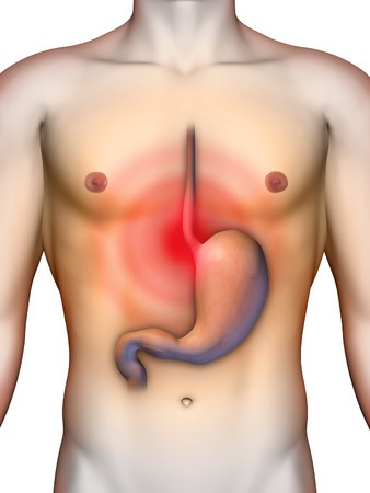 que estudio se hace para detectar la gastritis