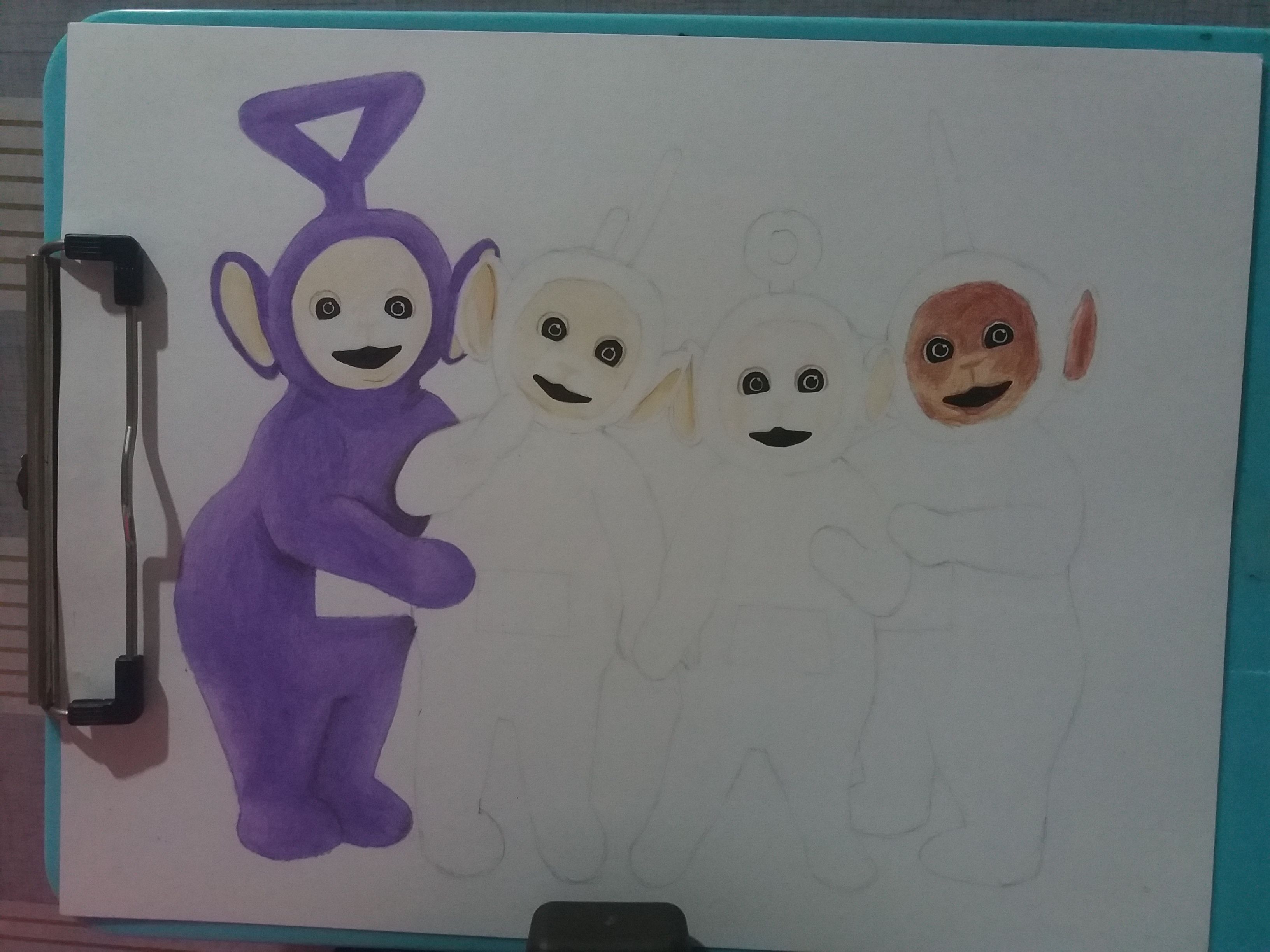 Featured image of post Cute Teletubbies Drawing 480 x 360 jpeg 25