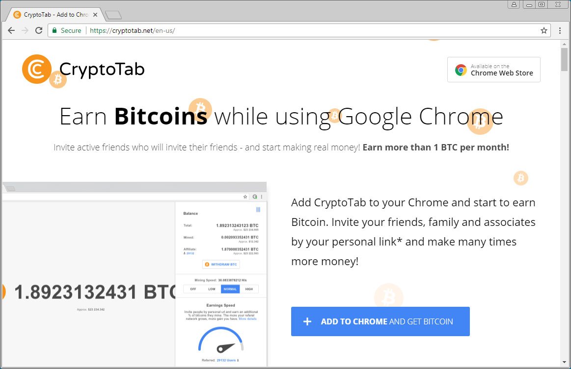 Cryptotab aggiungi estensione.jpg