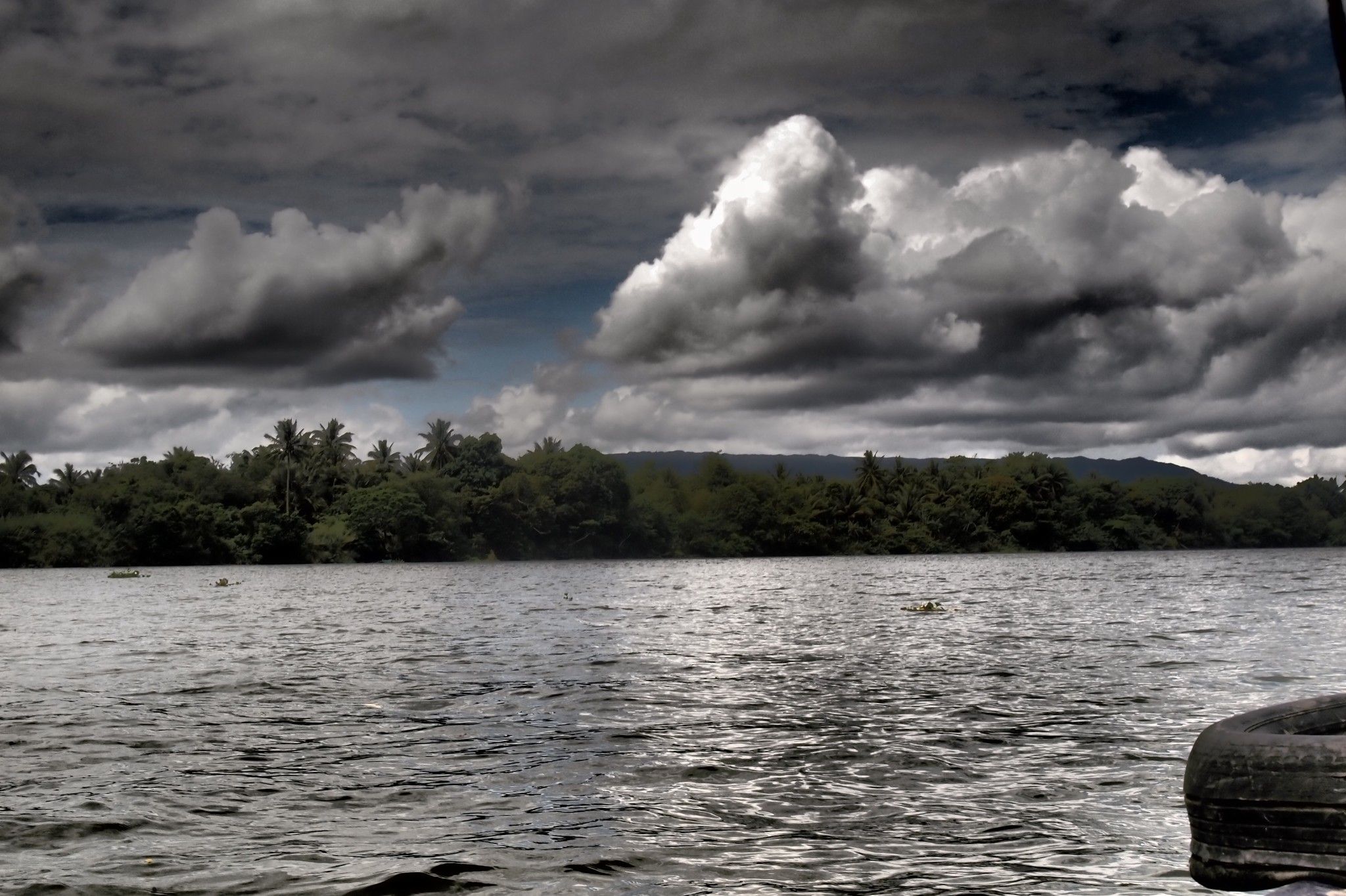 river, mountain, clouds.JPG