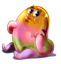 cartoon jelly bean lady small.png