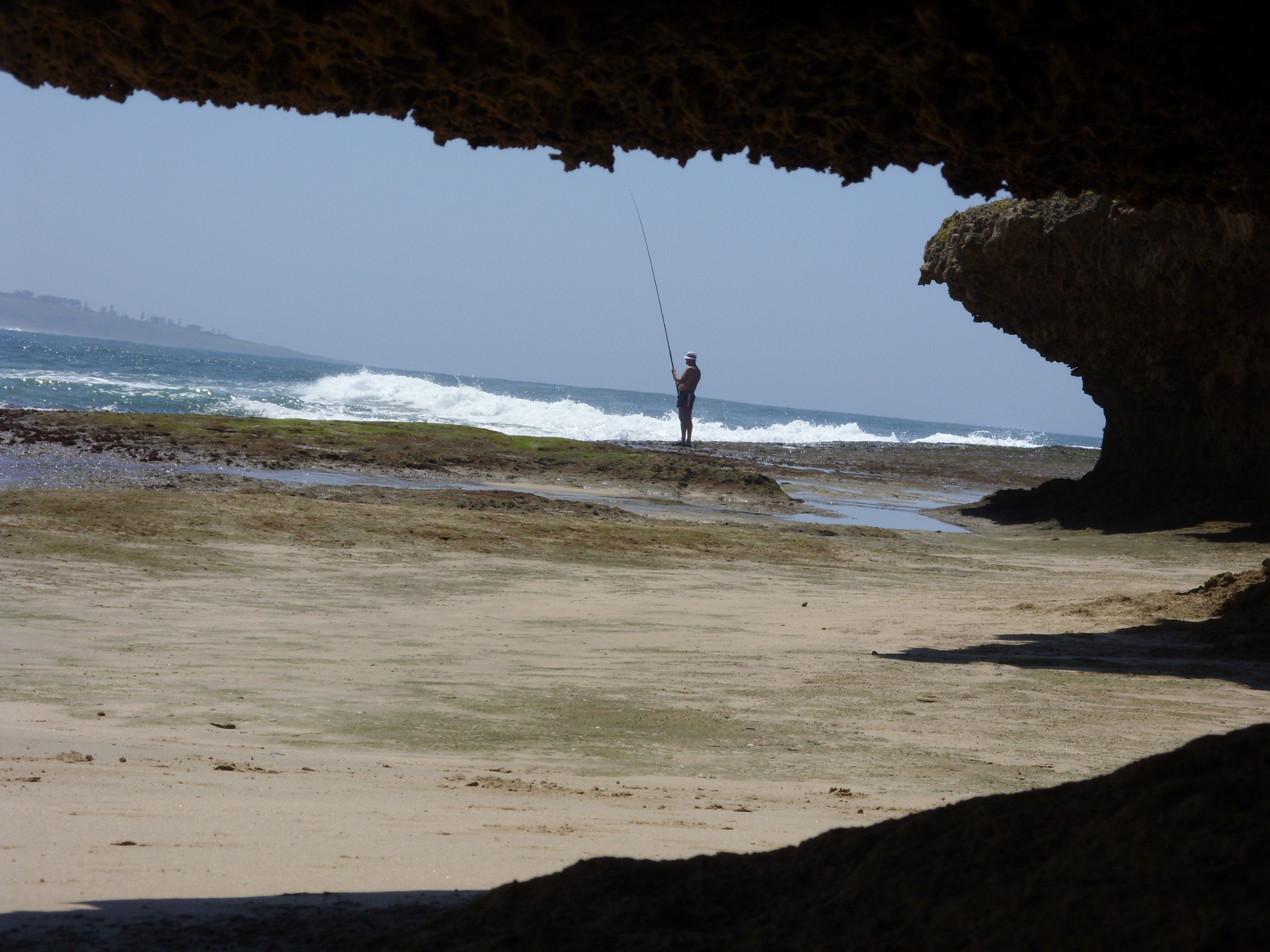 Sea beliefs Sea beliefs