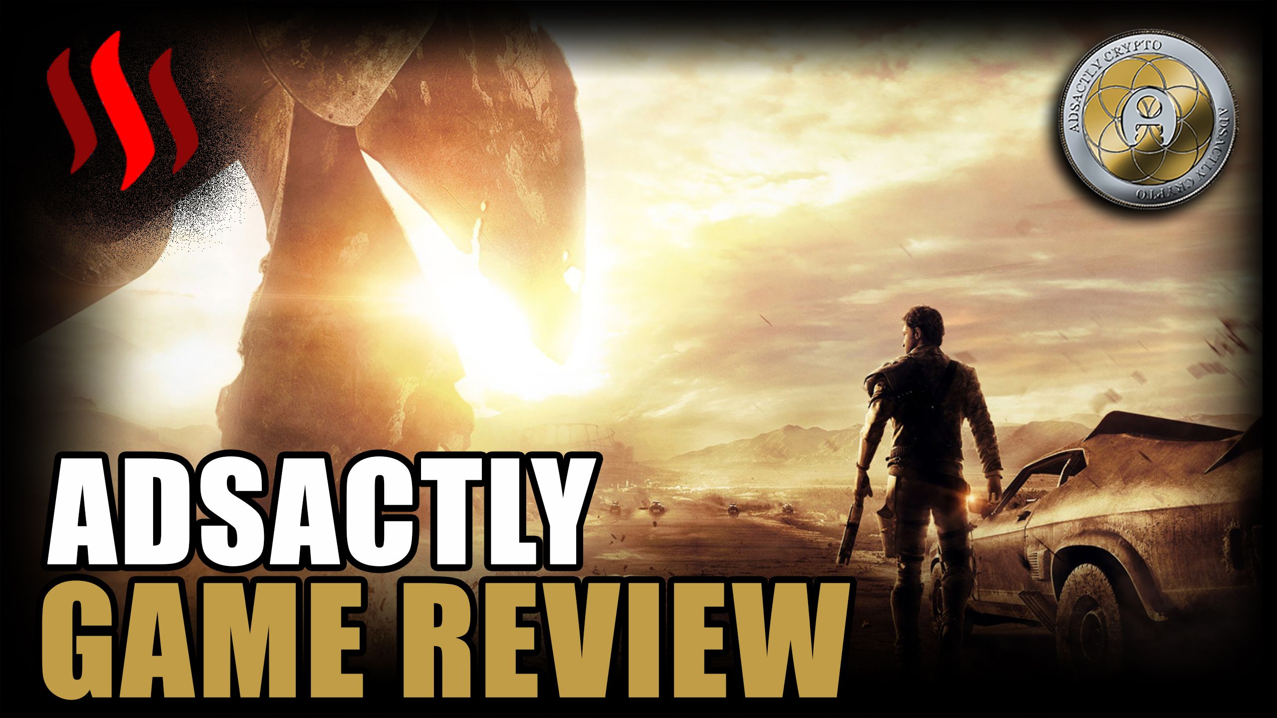 Mad Max review (PC)