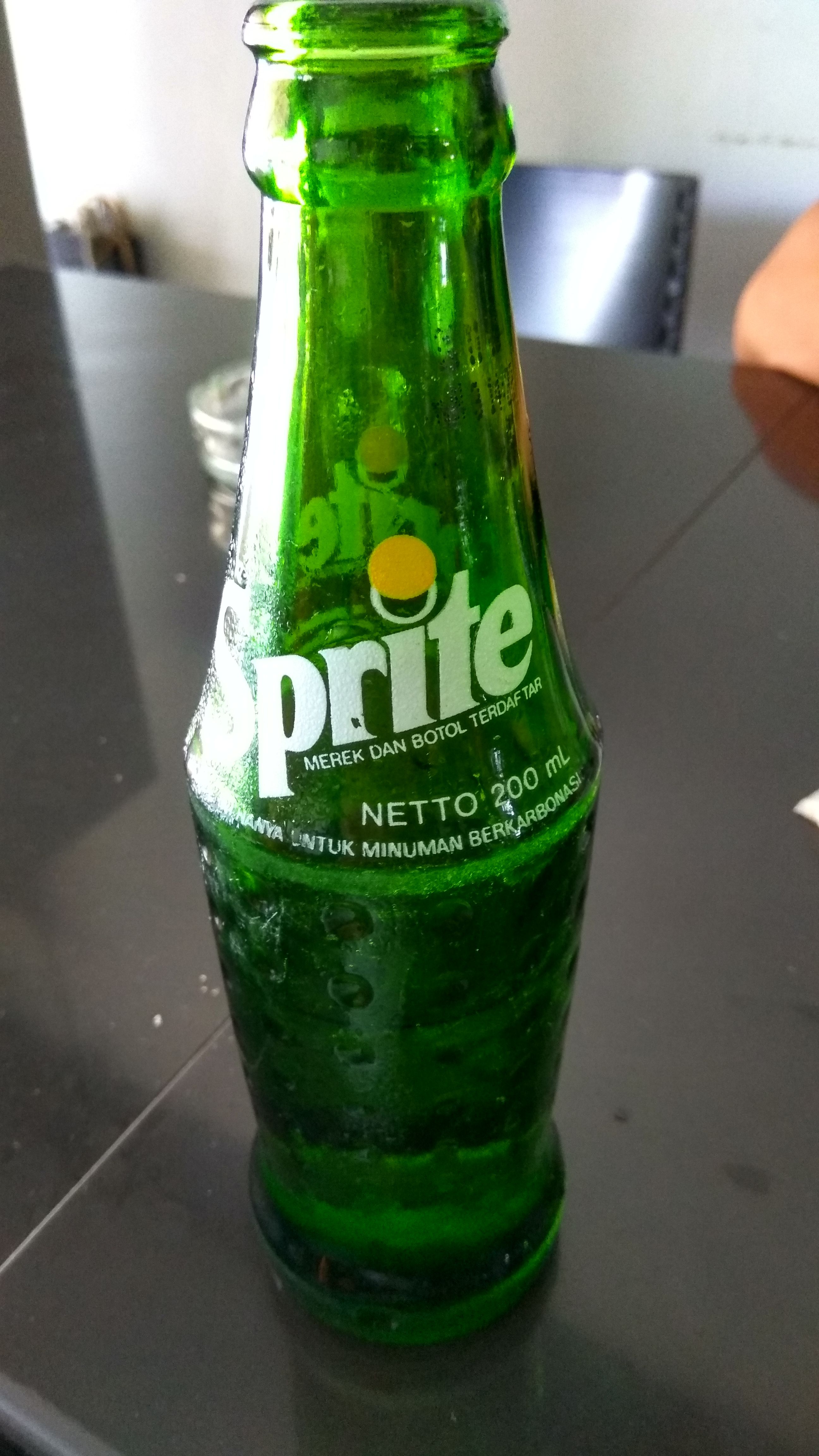  Sprite  Bebaskan Sensasi Plong Steemit