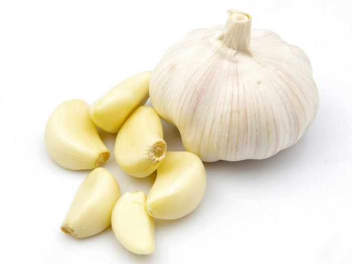 7 The Shocking Benefits of Garlic Raw Eating — Steemit