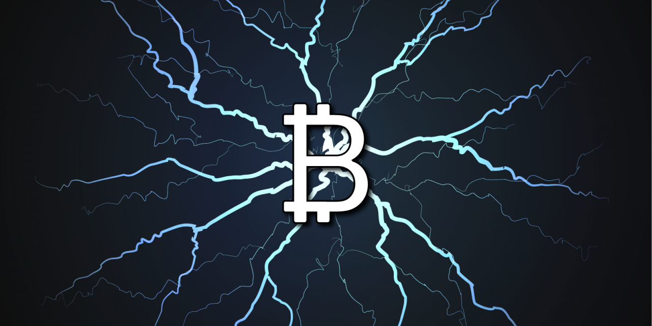 Lightning Network Officially Works The First Bitcoin Transaction - 