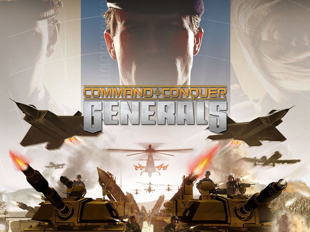 Command and conquer generals zero hour options.ini windows 7