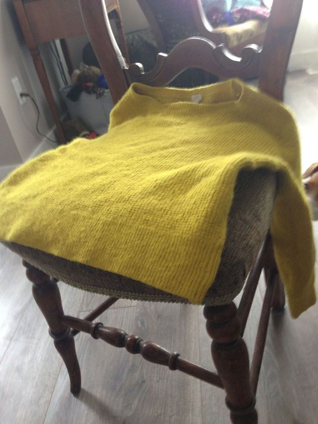 reupholster-chair-sweater-shrunken-repurpose-painted-furniture-reupholster5.jpg